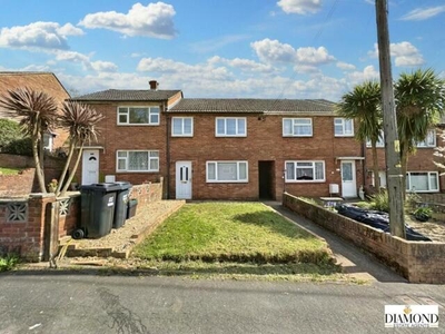 3 Bedroom Terraced House For Sale In Tiverton