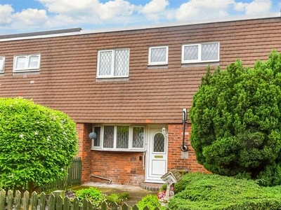 3 Bedroom Terraced House For Sale In Waltham Abbey