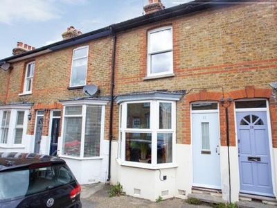3 Bedroom Terraced House For Sale In Whitstable