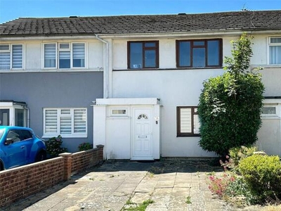 3 Bedroom Terraced House For Sale In Wick, Littlehampton
