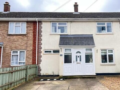 3 Bedroom Terraced House For Sale In Wisbech, Cambridgeshire