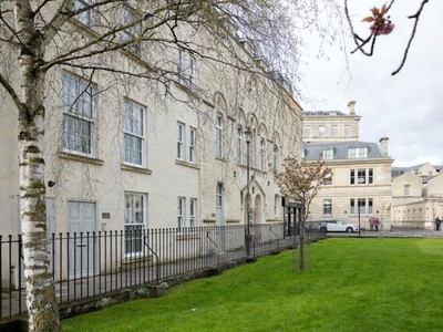 3 Bedroom Town House For Sale In Bath, Somerset