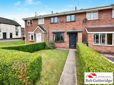 3 Bedroom Town House For Sale In Brindley Ford