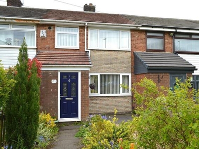 3 Bedroom Town House For Sale In Chadderton