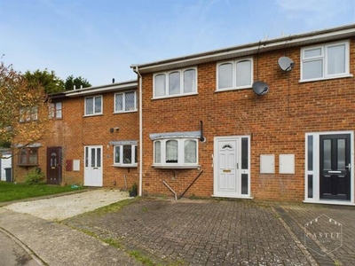 3 Bedroom Town House For Sale In Earl Shilton