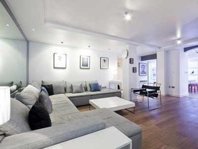 4 Bedroom Apartment For Rent In London