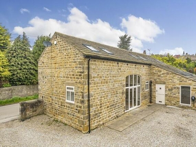 4 Bedroom Barn Conversion For Rent In East Keswick