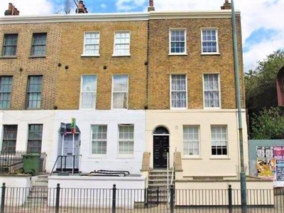 4 Bedroom Block Of Apartments For Sale In Limehouse