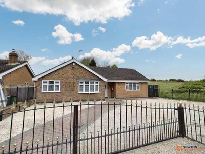 4 Bedroom Bungalow For Sale In Coalville, Leicestershire