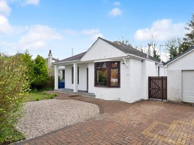 4 Bedroom Bungalow For Sale In Kings Park, Glasgow