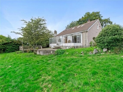 4 Bedroom Bungalow For Sale In Near Drumnadrochit, Inverness