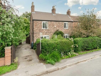 4 Bedroom Character Property For Sale In Skipwith