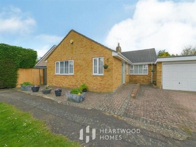 4 Bedroom Detached Bungalow For Sale In St. Albans