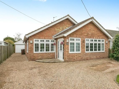 4 Bedroom Detached Bungalow For Sale In St. Osyth