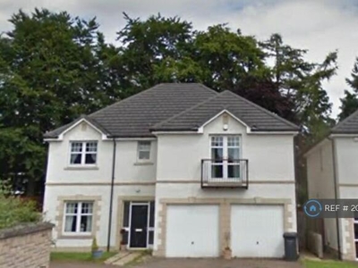 4 Bedroom Detached House For Rent In Dundee