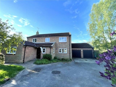 4 Bedroom Detached House For Rent In Kirk Hammerton, York