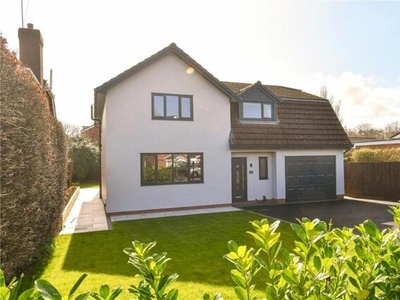 4 Bedroom Detached House For Rent In West Kirby