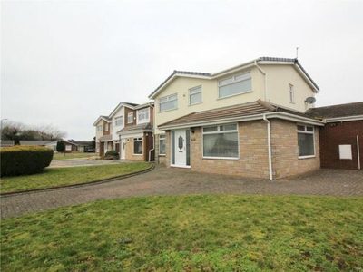 4 Bedroom Detached House For Sale In Ainsdale, Merseyside