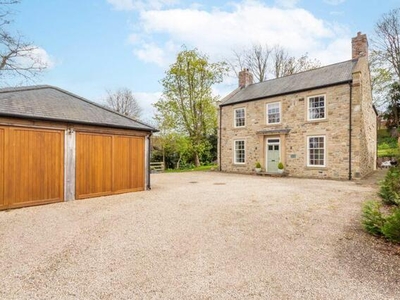 4 Bedroom Detached House For Sale In Allendale Road, Hexham