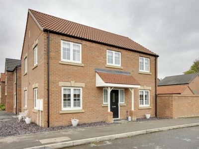 4 Bedroom Detached House For Sale In Anlaby