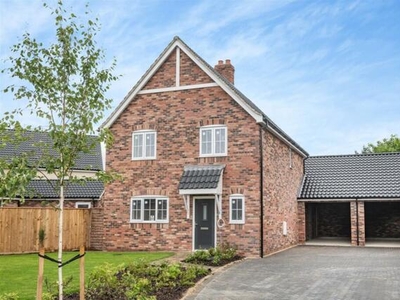 4 Bedroom Detached House For Sale In Bacton