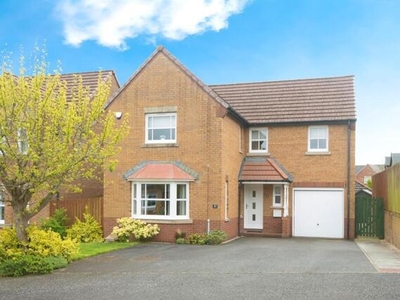 4 Bedroom Detached House For Sale In Blantyre