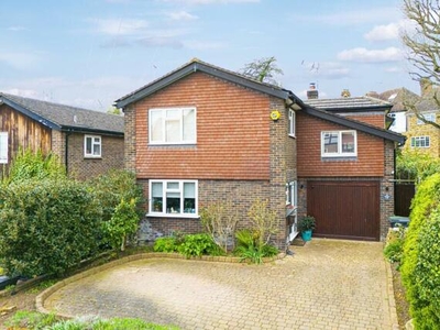4 Bedroom Detached House For Sale In Buckhurst Hill