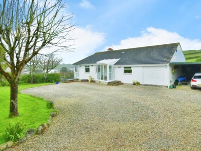 4 Bedroom Detached House For Sale In Cargreen