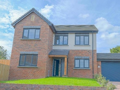 4 Bedroom Detached House For Sale In Carmarthenshire, South Wales