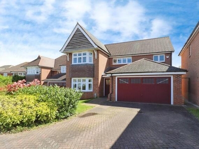4 Bedroom Detached House For Sale In Cawston