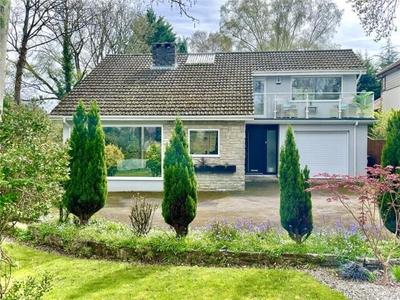 4 Bedroom Detached House For Sale In Christchurch, Dorset