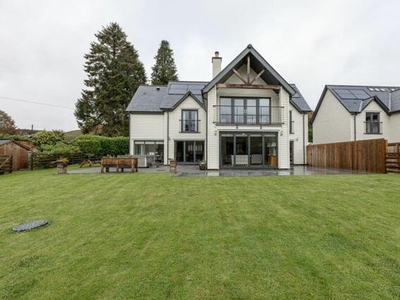 4 Bedroom Detached House For Sale In Commonside, Hawick