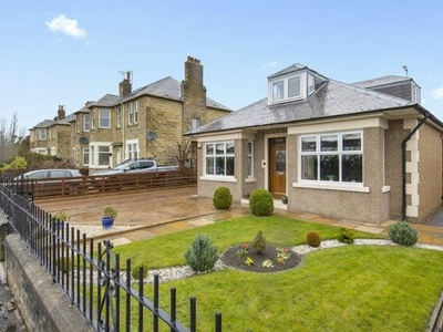 4 Bedroom Detached House For Sale In Corstorphine, Edinburgh