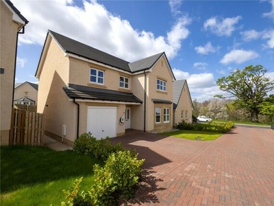 4 Bedroom Detached House For Sale In Dalkeith, Midlothian