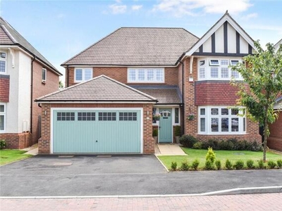 4 Bedroom Detached House For Sale In Droitwich Spa, Worcestershire
