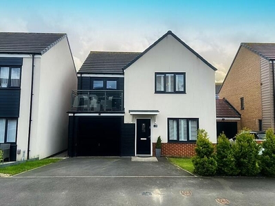 4 Bedroom Detached House For Sale In East Benton Rise