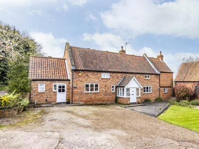 4 Bedroom Detached House For Sale In Edingley