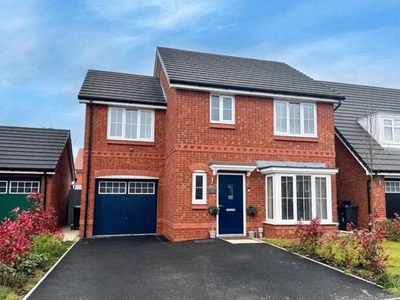 4 Bedroom Detached House For Sale In Featherstone