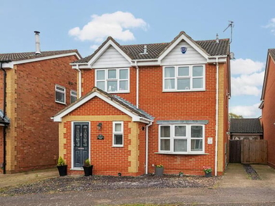 4 Bedroom Detached House For Sale In Flitwick
