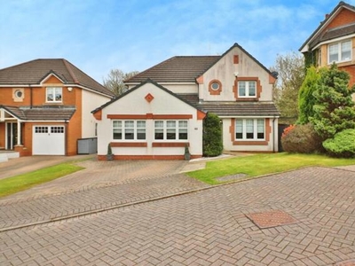 4 Bedroom Detached House For Sale In Glasgow
