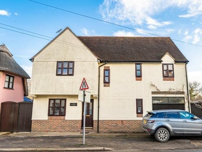 4 Bedroom Detached House For Sale In Great Bardfield, Braintree