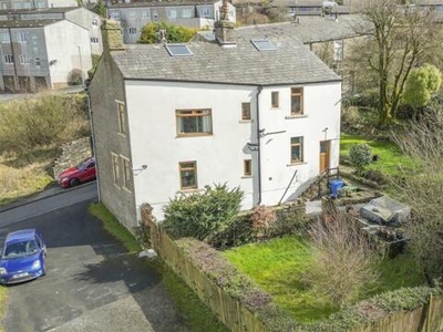 4 Bedroom Detached House For Sale In Haslingden