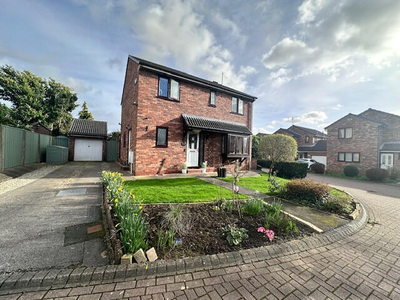 4 Bedroom Detached House For Sale In Hull, Yorkshire