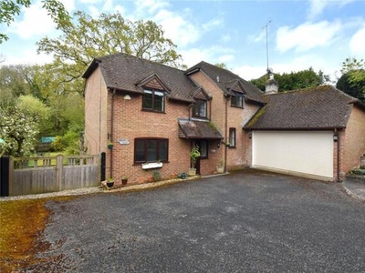 4 Bedroom Detached House For Sale In Hungerford, Berkshire