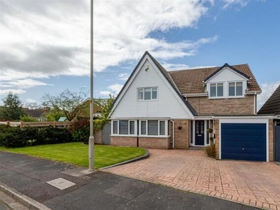 4 Bedroom Detached House For Sale In Hutton Rudby, Yarm