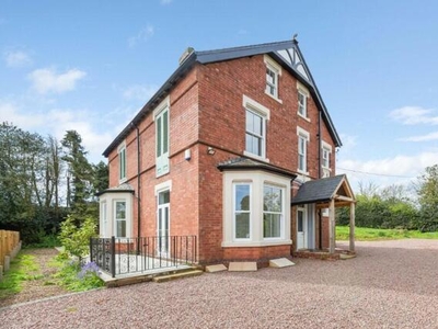 4 Bedroom Detached House For Sale In Kidderminster, Worcestershire
