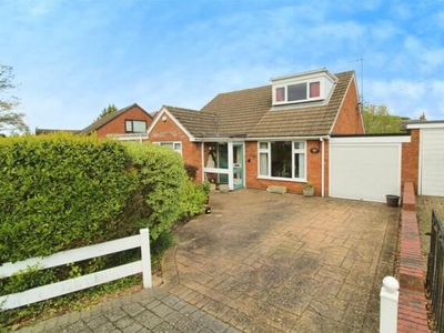 4 Bedroom Detached House For Sale In Kilsby