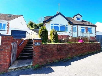 4 Bedroom Detached House For Sale In Kingskerswell, Newton Abbot