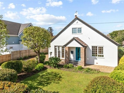4 Bedroom Detached House For Sale In Littlehampton, West Sussex