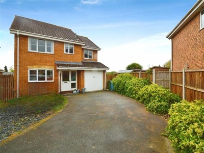 4 Bedroom Detached House For Sale In Manningtree, Suffolk